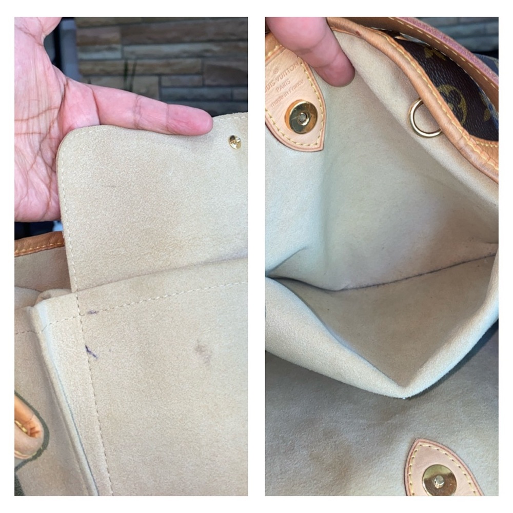 ❤️authentic lv - Picture 12 of 15